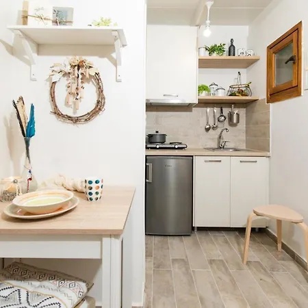 Kamaraki Old Town 6 Apartment Rethymno (Crete)