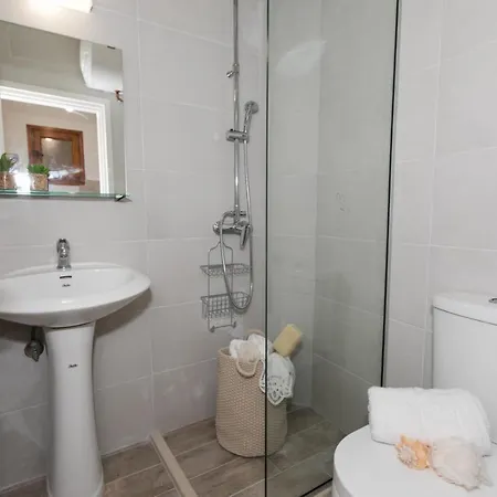 Kamaraki Old Town 6 Apartment Rethymno (Crete)