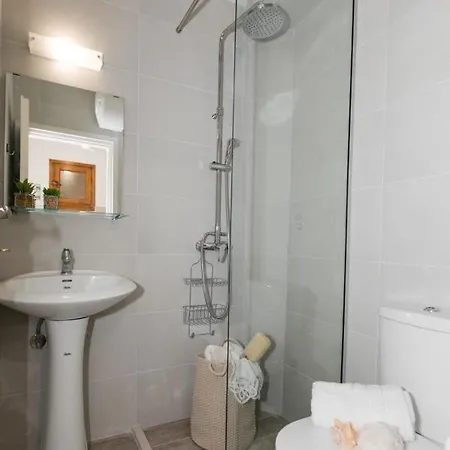 Kamaraki Old Town 6 Apartment Rethymno (Crete)